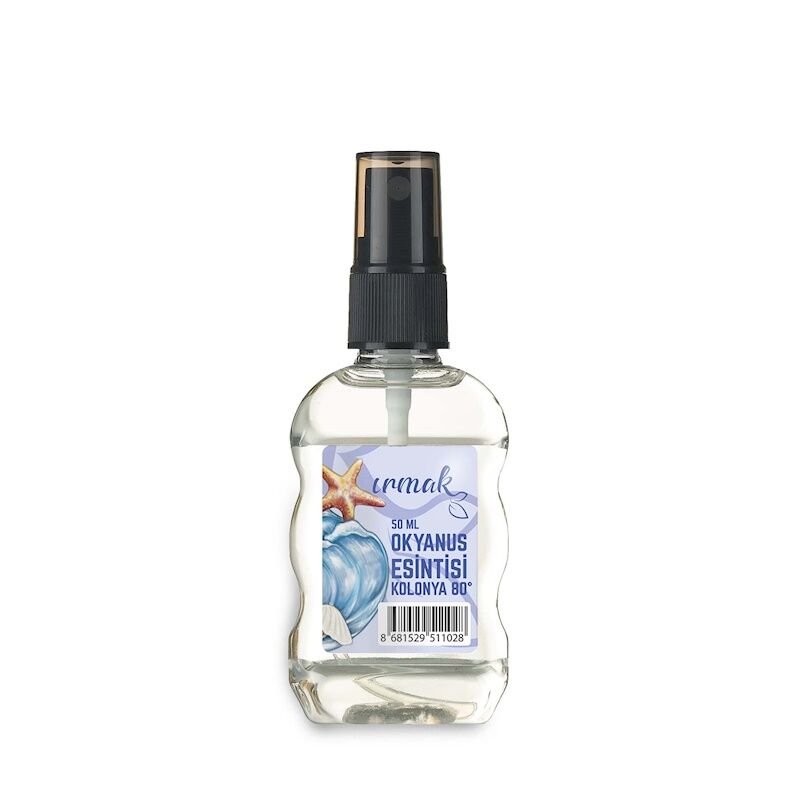 Irmak Okyanus Esintisi 50 ml