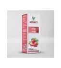 Kırıntı Çilek Yağı 20 ml