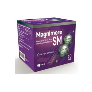 Magnimore Sm 30 Sase