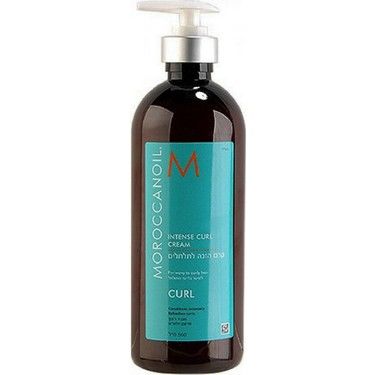 Moroccanoil İntense Curl Cream Bukle Kremi 500 ml