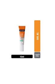 Neutrogena S.O.S Jel Akne Sivilce Karşıtı 15 ml - 2 Adet