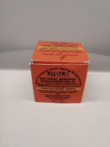 Kuatra Gunes Koruyucu Krem Spf 50 /50 Ml
