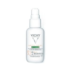 Vichy Capital Soleil UV Clear SPF50 40 ml
