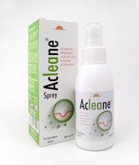 ACLEANE ANTI ACNE SPREY 100 ML