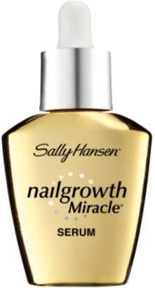 SALLY NAIL GROW MIRACLE SERUM