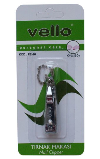 TIRNAK MAKASI VELLO ORTA BOY