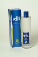 KOL SELIN LIM PVC 400 ML