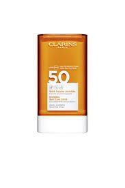 Clarins Invisible SPF50 Sun Care Stick 17 gr