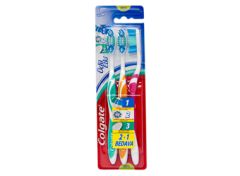 COLGATE FIR.ÜÇLÜ ETKİ ORTA 3LÜ