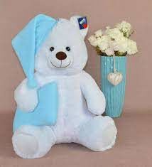 Halley Oyuncak 78236 Peluş Uyku Arkadaşı 65 cm