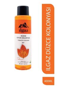 Ilgaz Klasik Düzce Tütün Kolonyası 400 ml