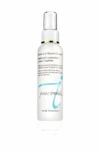 Jane Iredale Botanical Brush Cleaner 118 ml