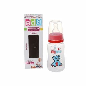 Lüks Eda 630 Biberon 150 cc 12'li Koli