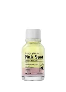 Mizon Good Bye Blemish Pink Spot Sivilce Karşıtı 2 Basamaklı Bakım 19 ml