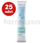 Z-SU Düşük İyonlu 70ml 25 li