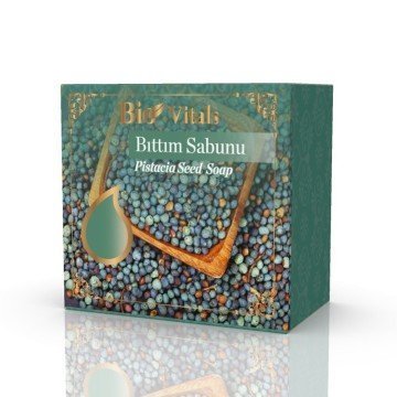 Bio Vitals Bıttım Sabunu 150g