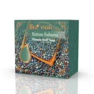 Bio Vitals Bıttım Sabunu 150g