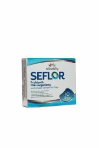 Serfarma Serflor Saşe 1 gr