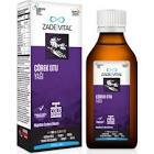 Zade Vital Çörek Otu Yağı 100 ml - Kutusuz