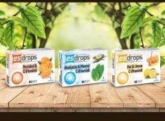 ESDROPS BAL LIMON