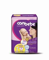 CANBEBE STANDART Y DOGAN 13LU