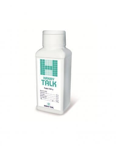 TALK PUDRA 100 GR (HAKAY)