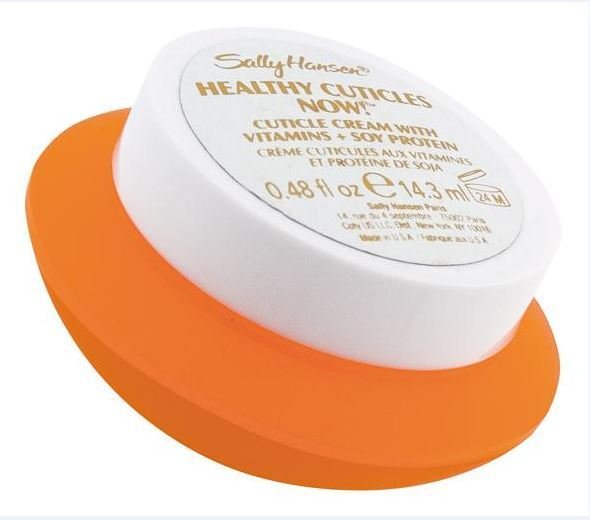 SALLY HEALTHY CUTICLE NOW CUT