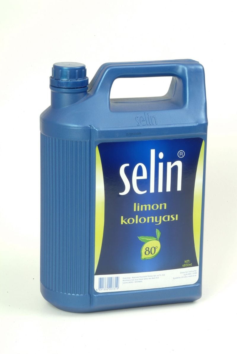 KOL SELIN LIM 5LT