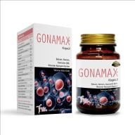 GONAMAX 30 CAP