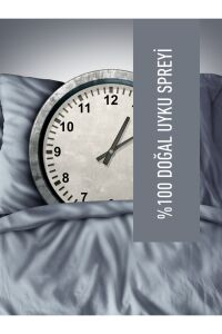 Antiqua Pure Guard Yastık Spreyi 200 ml