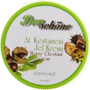 Derschöne Red Hot At Kestanesi Jel 175 ml