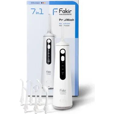Fakir Probiwash Ağız Duşu 7 in 1