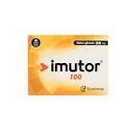 Imutor 100 mg 30 Kapsül - Eski Ambalaj