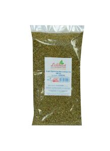 Lokmanavm Mercanköşk Otu Öğütülmüş Doğal 100 gr
