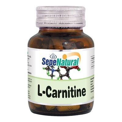 L-Carnitine 90 Kapsül x 480 mg 1 Adet Fiyatı