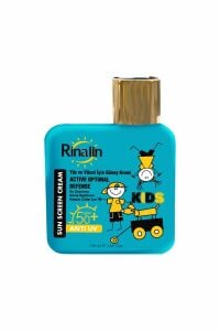 Rinalin Güneş Kremi Kids SPF50+ 100 ml