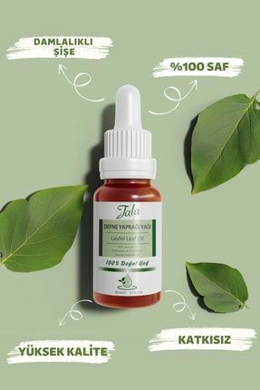 Tala Defne Yaprağı Yağı 20 ml