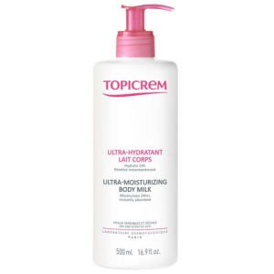 Topicrem Nemlendirici Emülsiyon 500ml