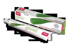 Splat Organic Diş Macunu 75ml