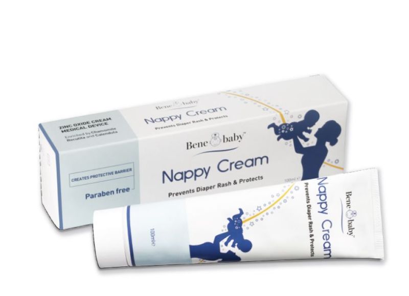 Bene Baby Nappy Krem 100ml