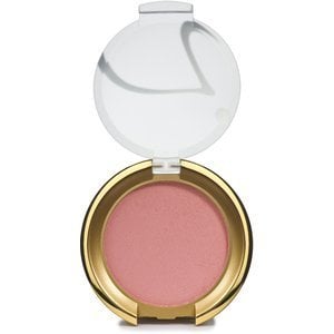 Jane Iredale Blush & Bronzer Purepressed Blush Barely Rose