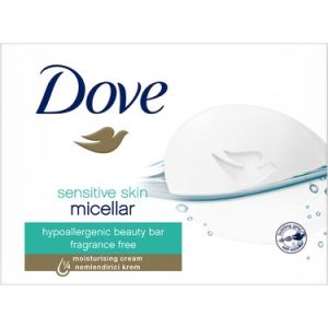 Dove Cream Bar Sensitive Etkili 90 gr