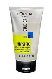 L'oreal Paris Studio Line Invisi Fix Eriyen Jöle 150 ml