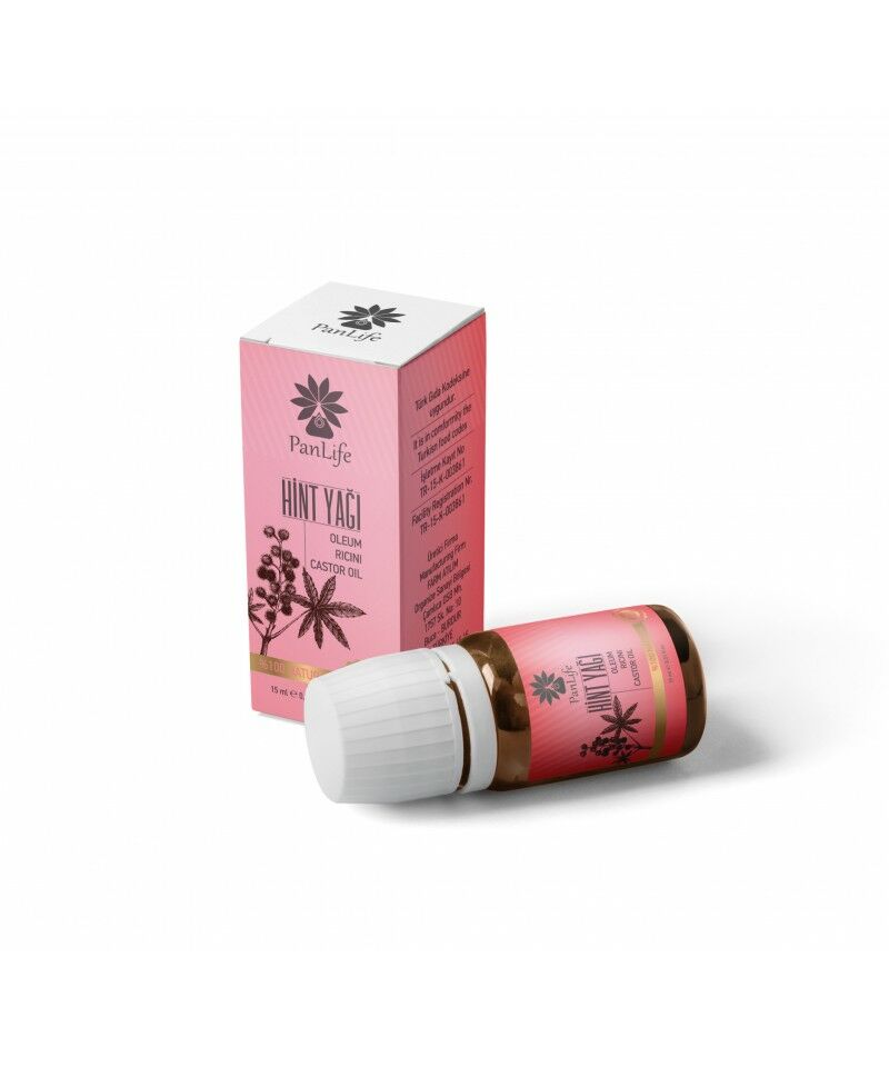 Panlife Hint Yağı 10 ml