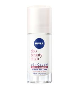 Rollon Nıvea Beauty Elıxır Snstıve Kdn 40Ml