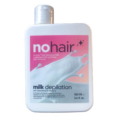 Nohaır Tuy Dokucu Sut Women 100 Ml