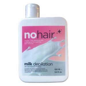 Nohaır Tuy Dokucu Sut Women 100 Ml