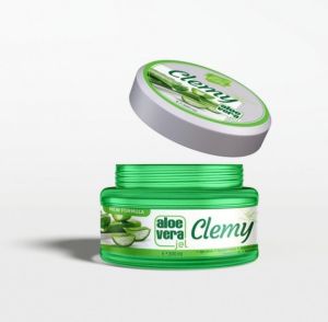 Clemy Aloe Vera Jel 300 ml
