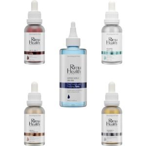Rimu Health Products Set 5'li