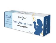 BENEBABY CALMING MASAJ KREMI 50 ML